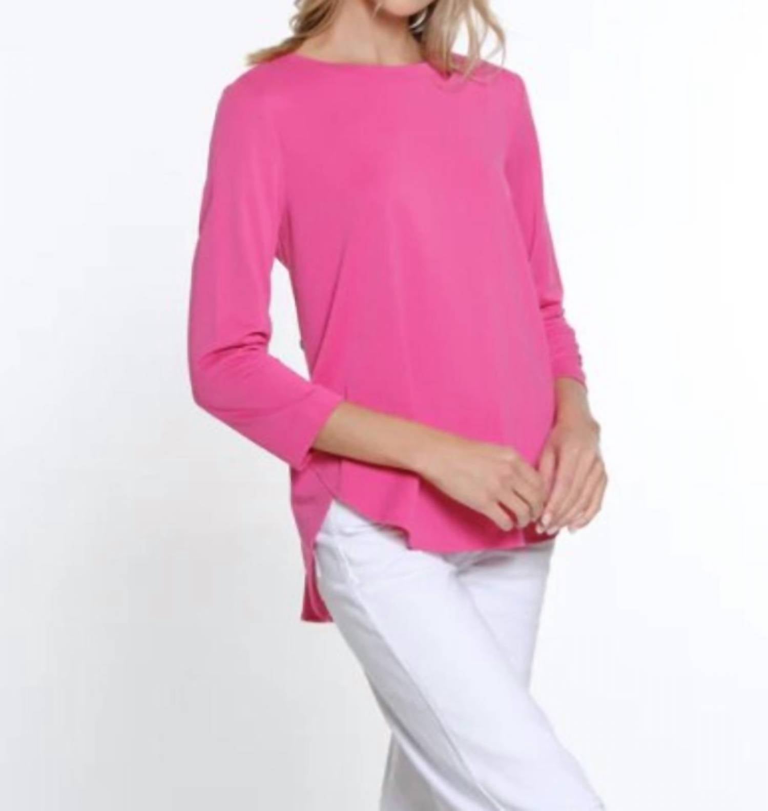 Multiples - Sally Top