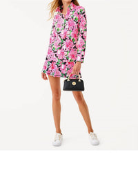 Lilly Pulitzer - Upf 50+ Luxletic Aila Skort