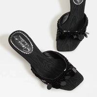 Circus.Ny - Women's Juliana Heels