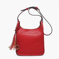 Jen & Co. - Women's Lucinda Crossbody Bag