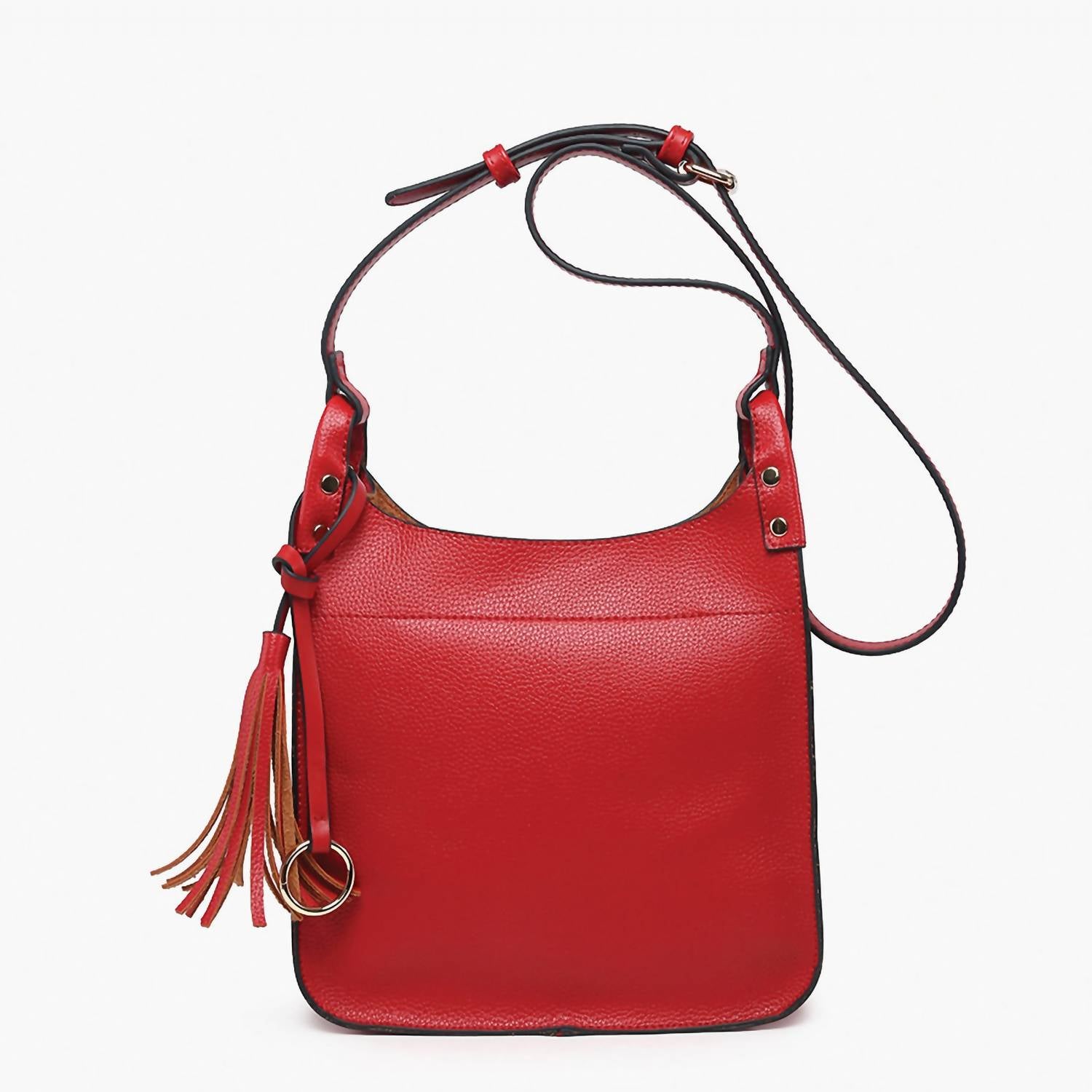 Jen & Co. - Women's Lucinda Crossbody Bag