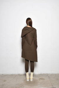 Simply Mila - Women's Amsterdam Dress