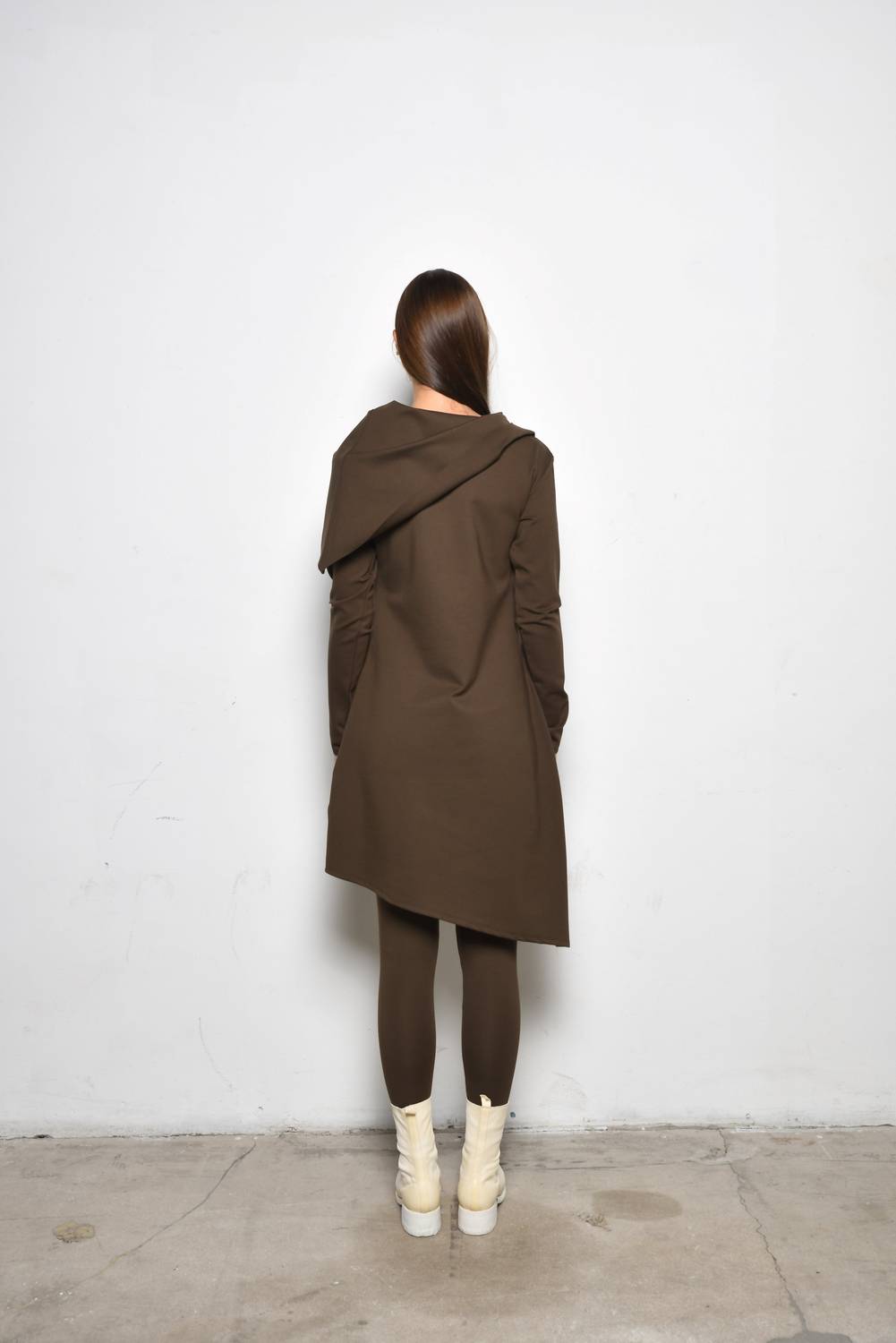 Simply Mila - Women's Amsterdam Dress