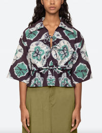 Sea - Aveline Top