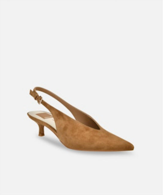 Dolce Vita - Women's Alenna Heels