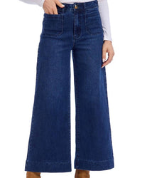 Mudpie - Jake Wide Leg Pants