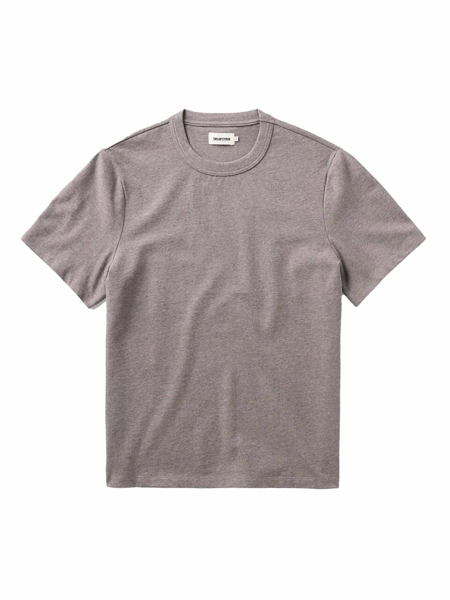 Taylor Stitch - Men's Organic Cotton Shop Tee