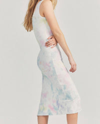 Citra Midi Dress