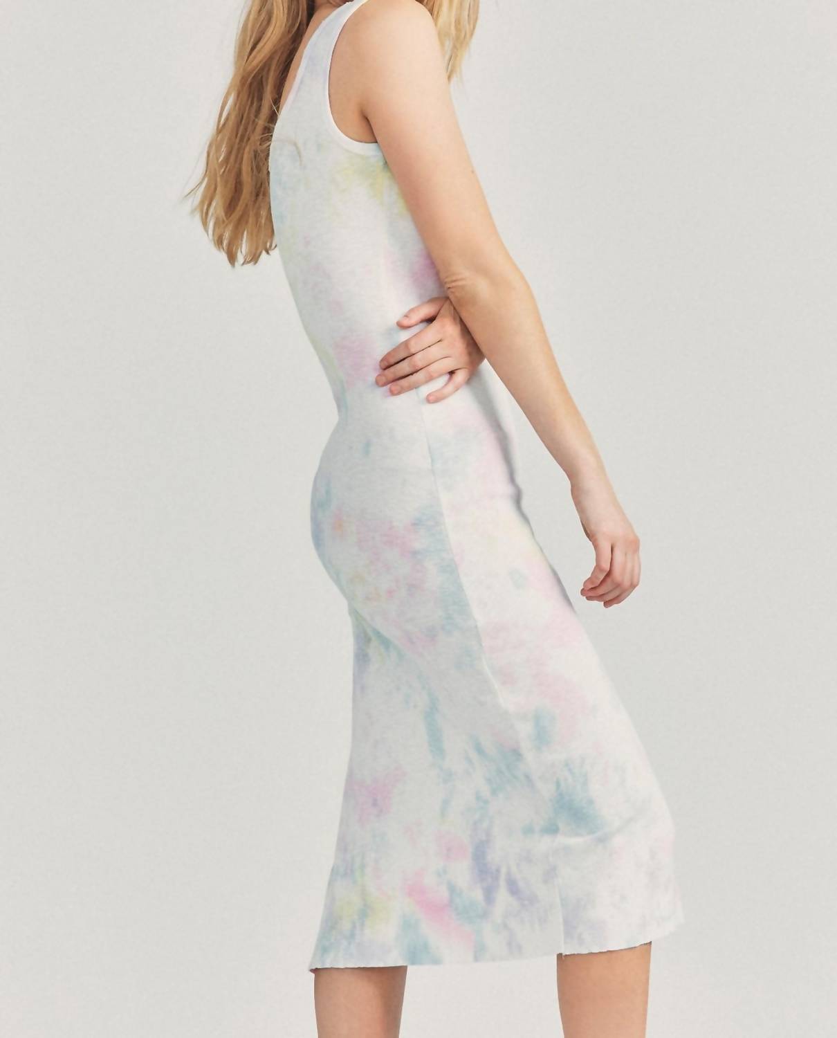 Citra Midi Dress