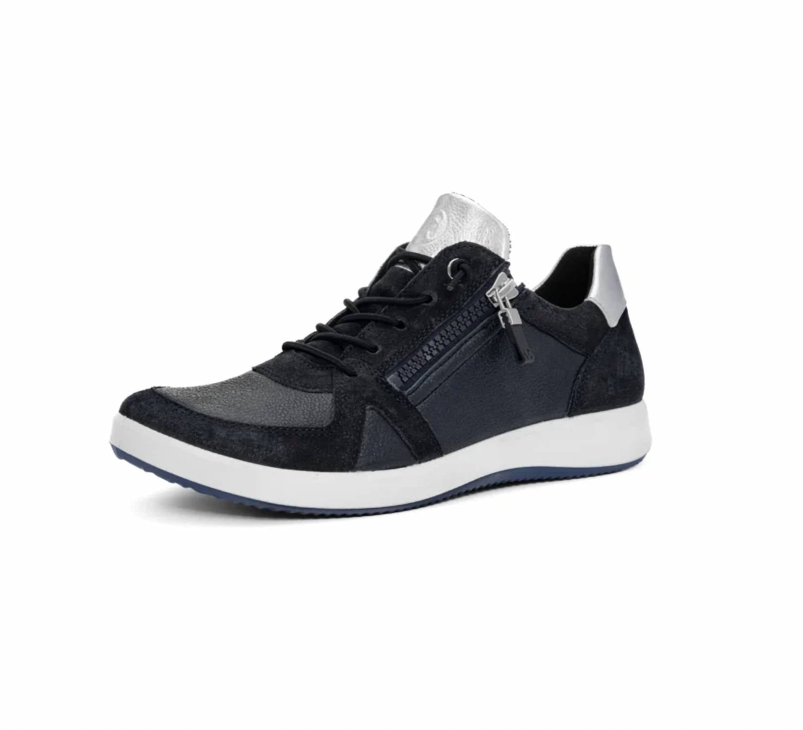 Ara - Women's Riviera Sneakers