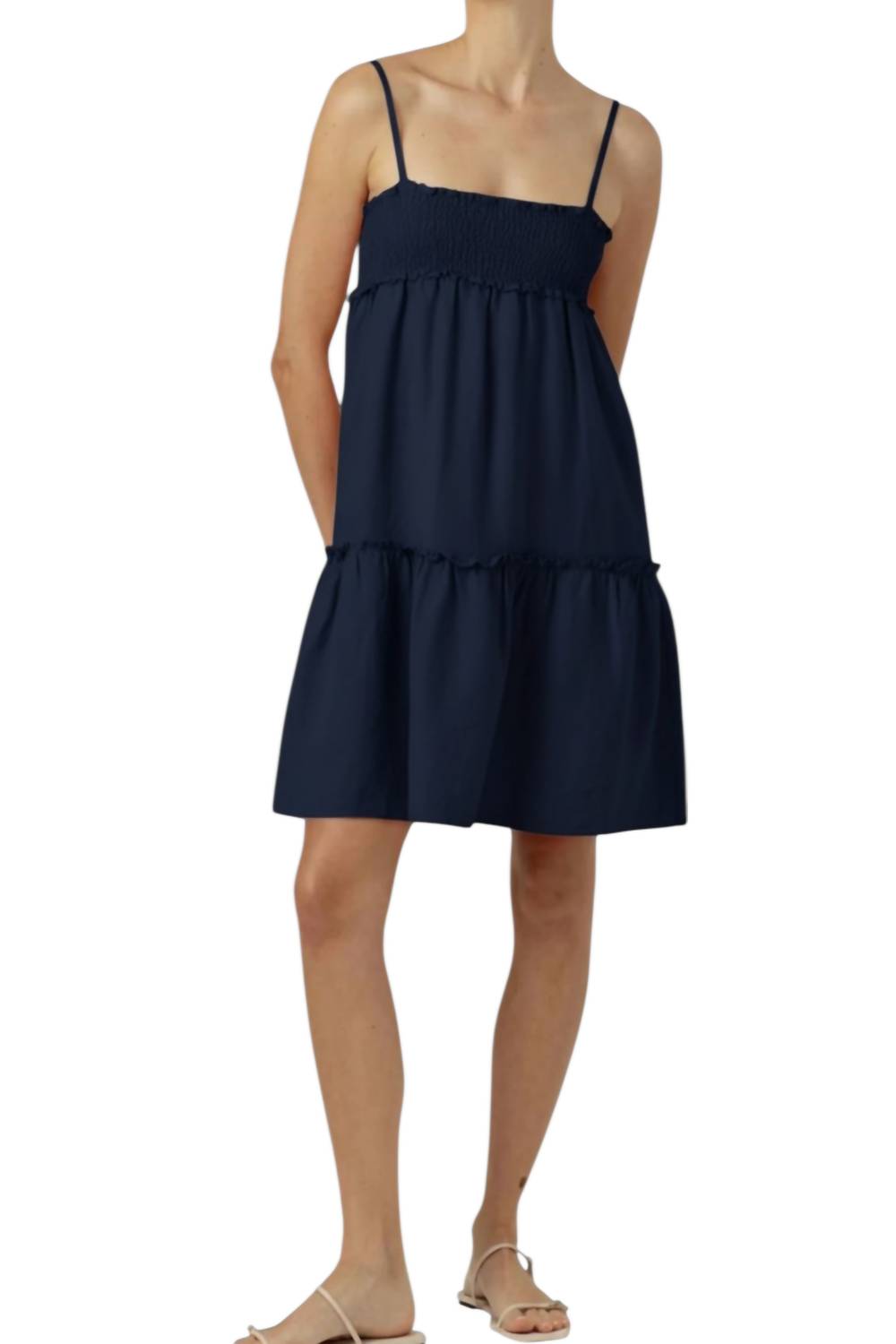 Sundays - Gail Mini Dress