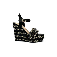 Exe - Women's Naomi 958 Wedge Sandal