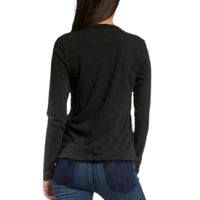 Elan - Nina Amour Long Sleeve Shirt