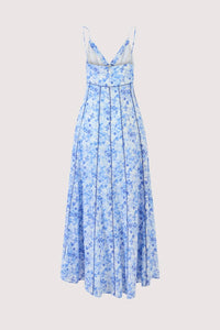 Rosie Assoulin - Cami Maxi Dress