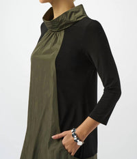 Joseph Ribkoff - Cocoon Dress