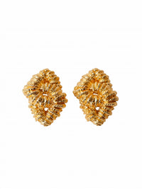Paola Sighinolfi - Women's Loto Earrings