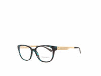 Versace - Women's Ve3240 Square Eyeglasses