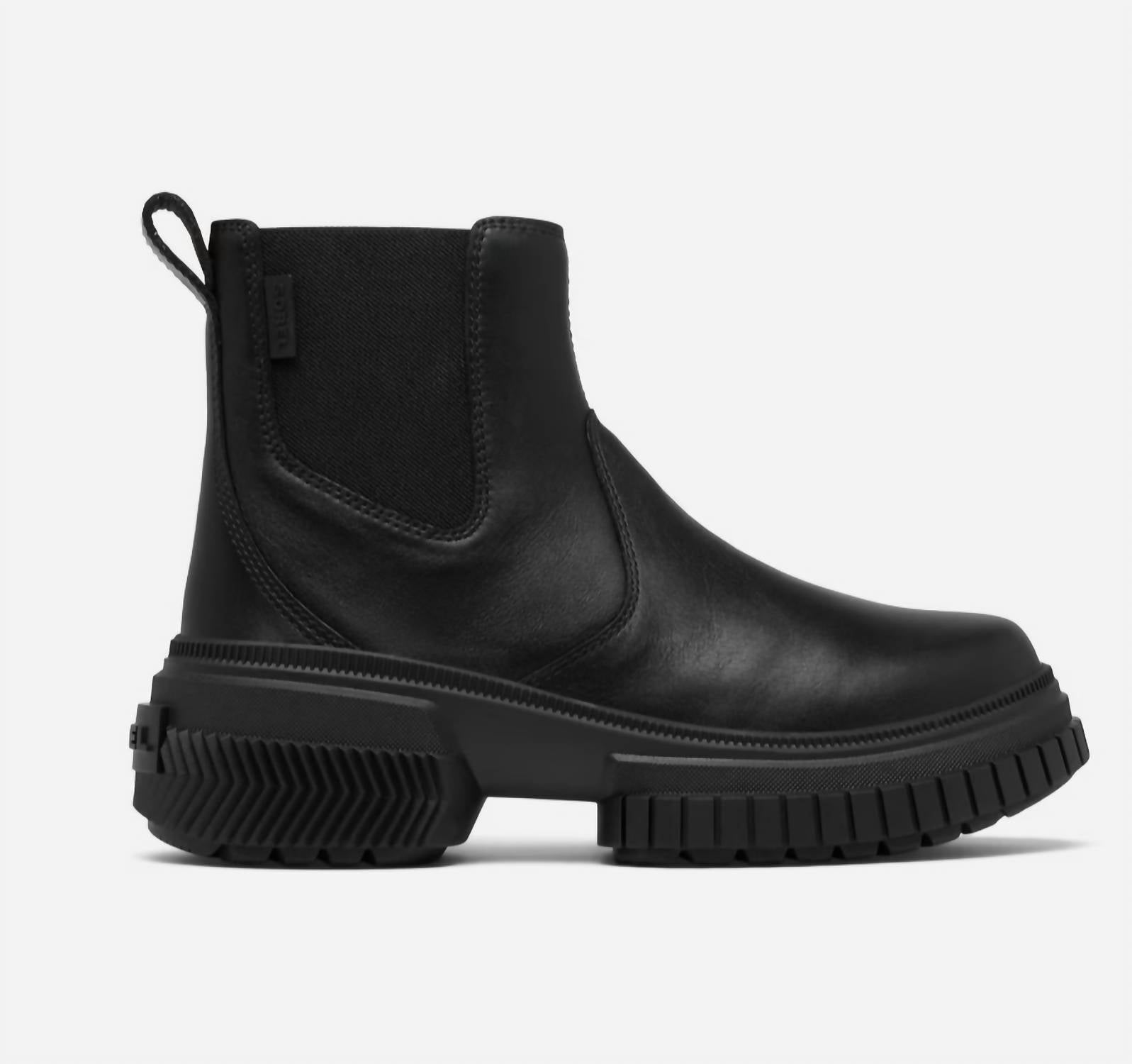 Sorel - Women's Ona Ave Chelsea Boot