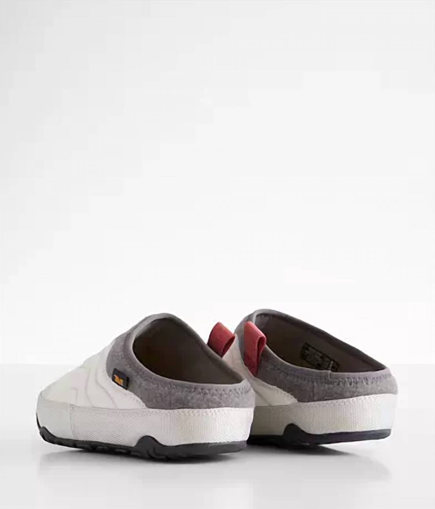 Teva - Women's Reember Terrain Slip On