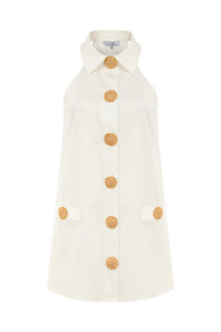 My Beachy Side - Amber Mini Dress
