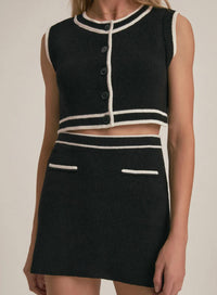 Favorite Daughter - Meredith Skirt