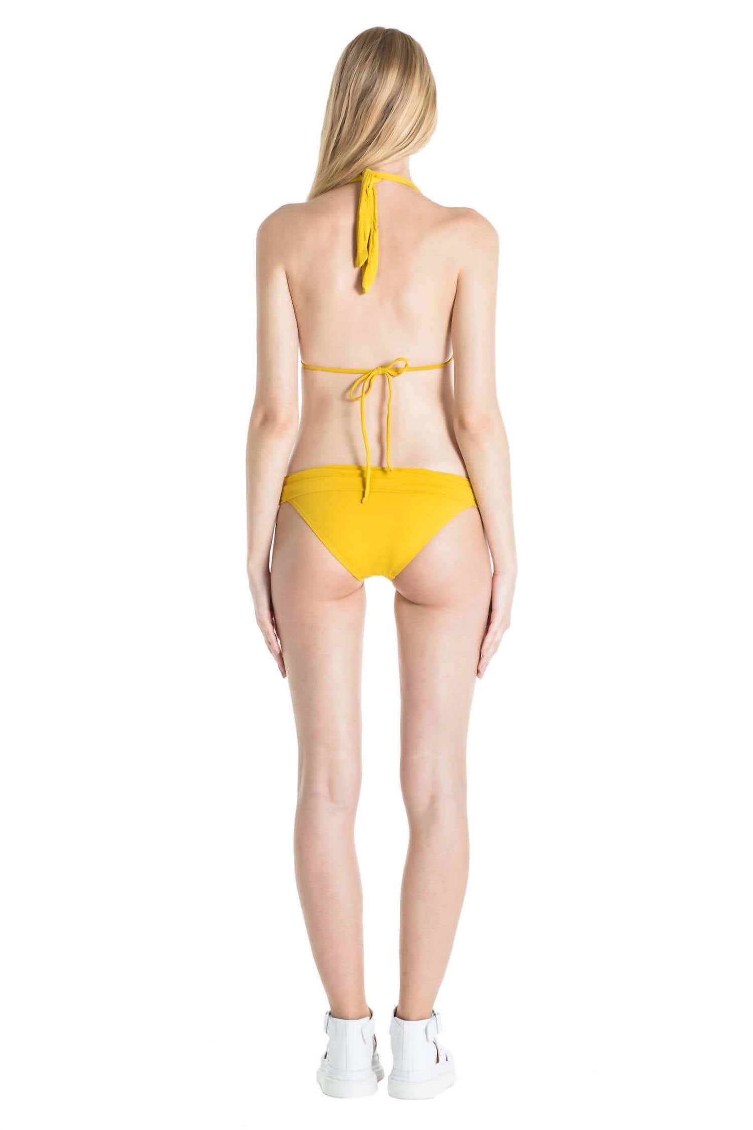 Sauipe - Nina Classic Brief Bikini Bottom