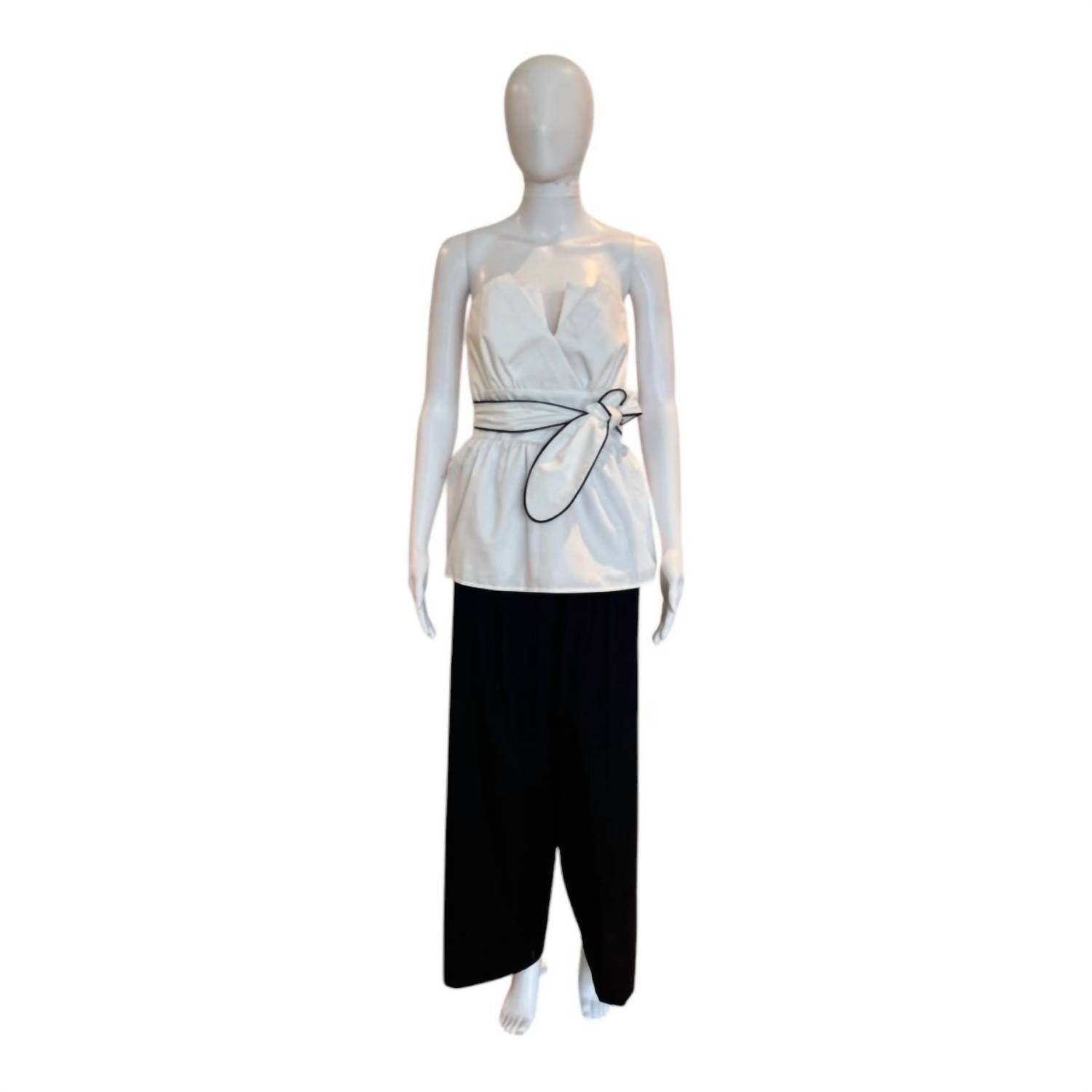 De Loreta - Isabela Pants