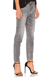 Agolde - Jamie Hi Rise Classic Jeans