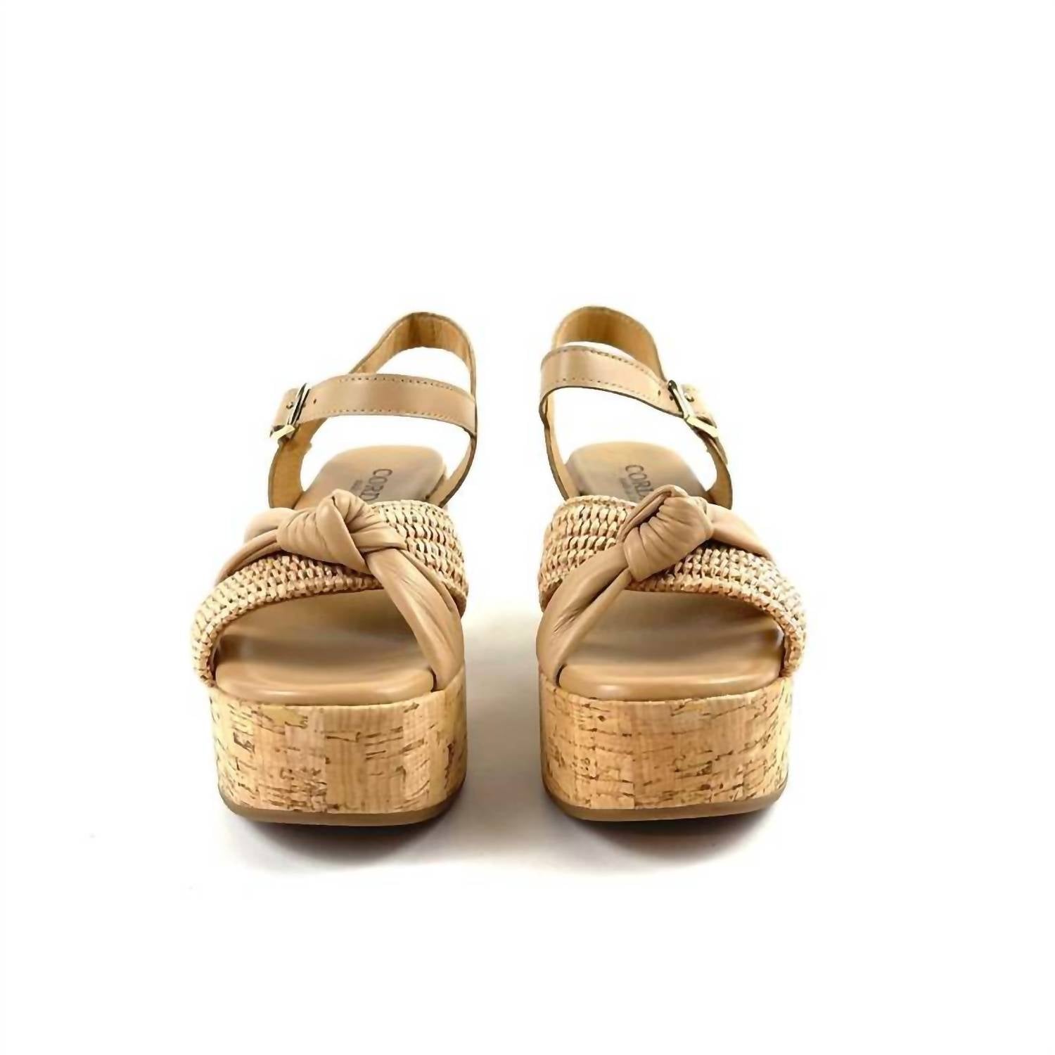 Cordani - Women's Jaylin Sandal