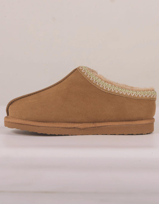 Simply Southern - Women's Slide On Slippers