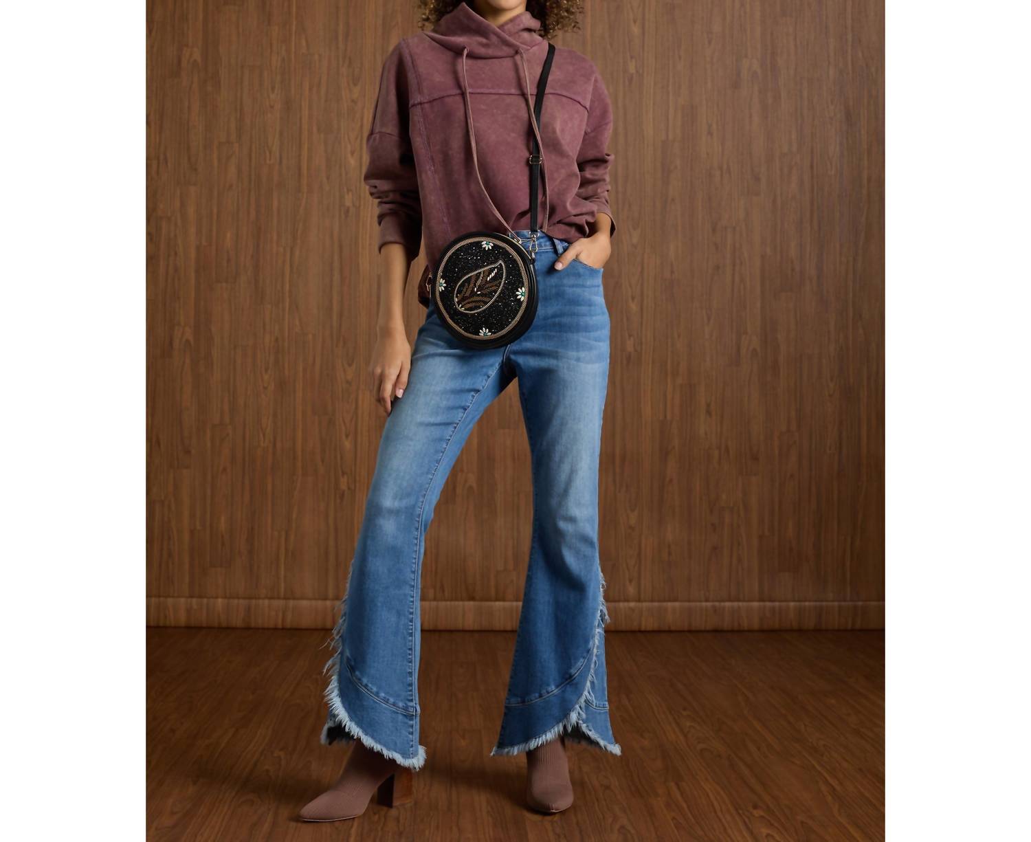 Coco + Carmen - Vintage Antique Wash Sweatshirt