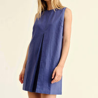 Cartolina Nantucket - Fiona Shift Dress