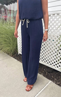 Caydn - Bailey Wide Leg Pant