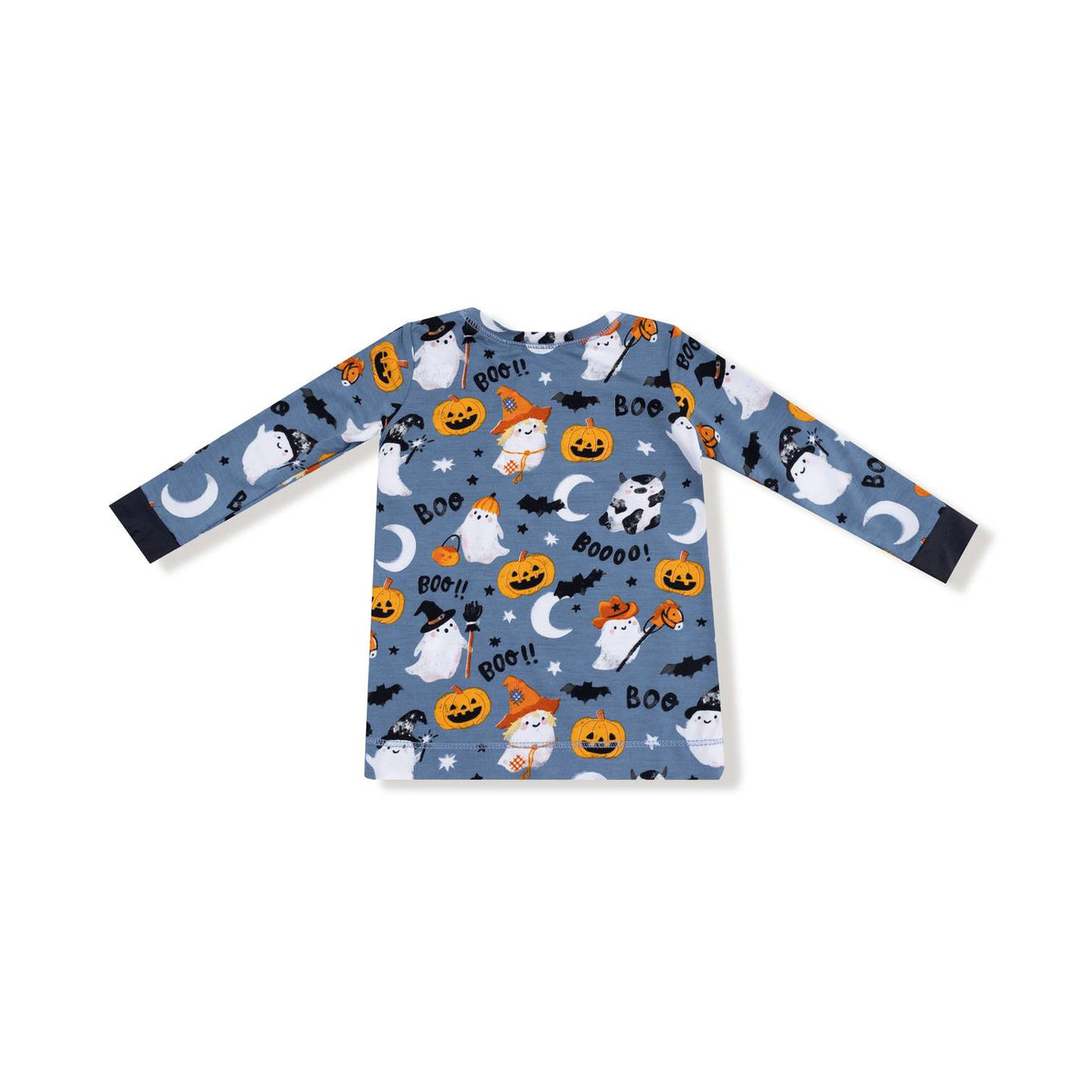 Angel Dear - Boys Long Sleeve Loungewear Set
