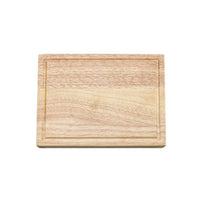 Creative Gifts International - Rectangular Cheeseboard with Concealed Tools