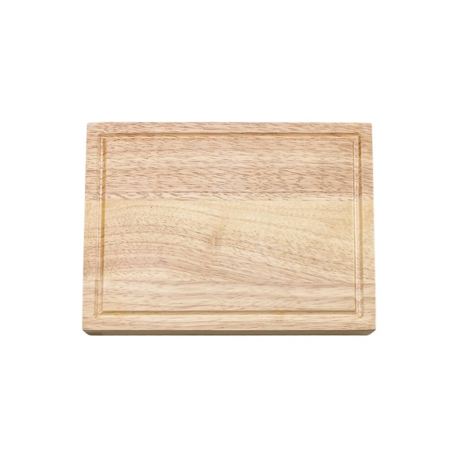 Creative Gifts International - Rectangular Cheeseboard with Concealed Tools
