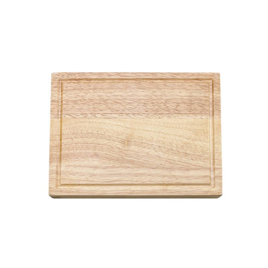 Creative Gifts International - Rectangular Cheeseboard with Concealed Tools