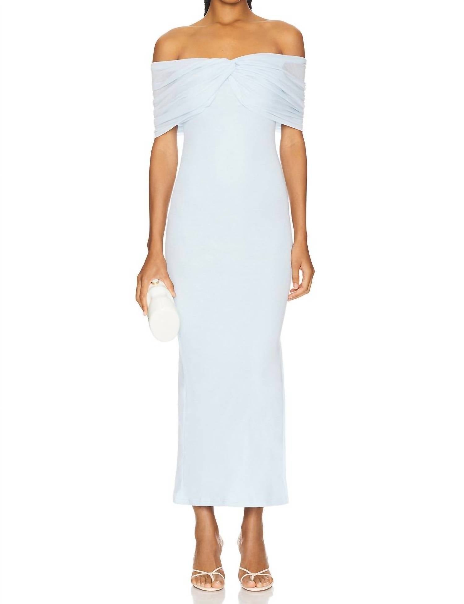 Sndys. - Madrid Maxi Dress