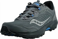 Saucony - Men's Excursion Tr15 Trail Running Shoes