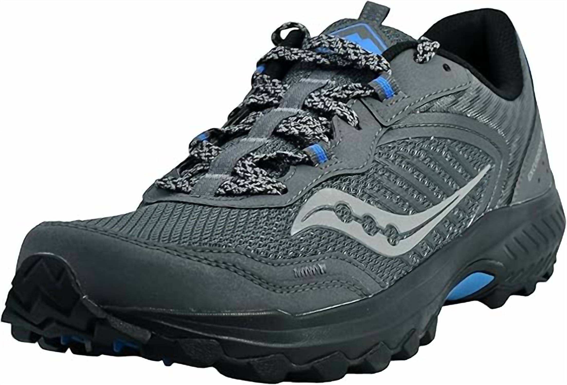 Saucony - Men's Excursion Tr15 Trail Running Shoes