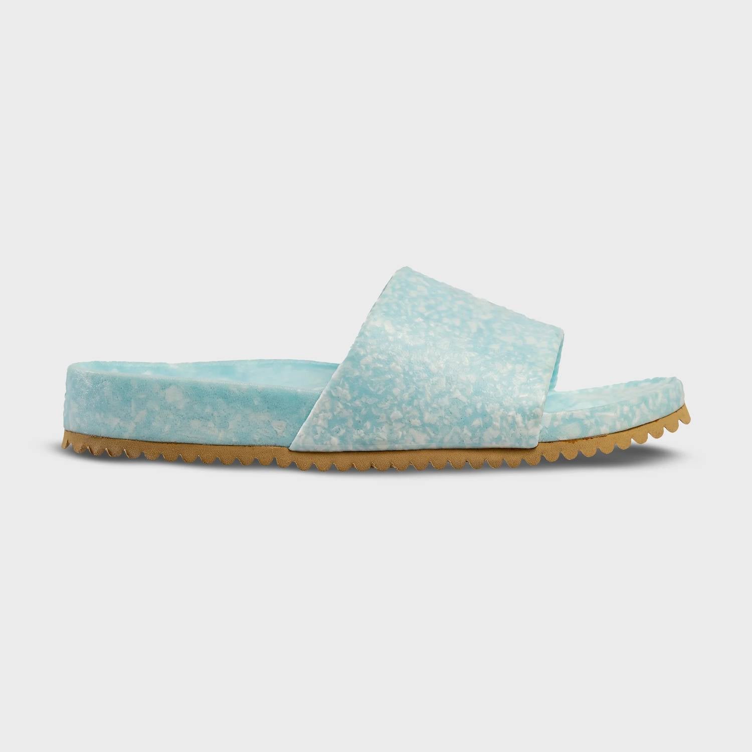 Fleks Footwear - Women's East Beach Slide