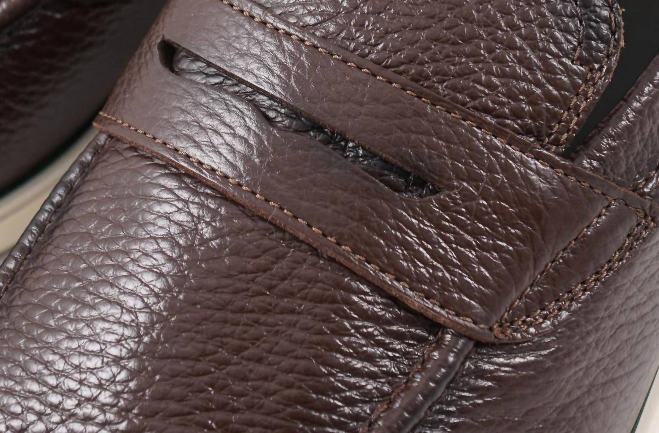 Pastori - Men's Valerian Leather Sport Loafer