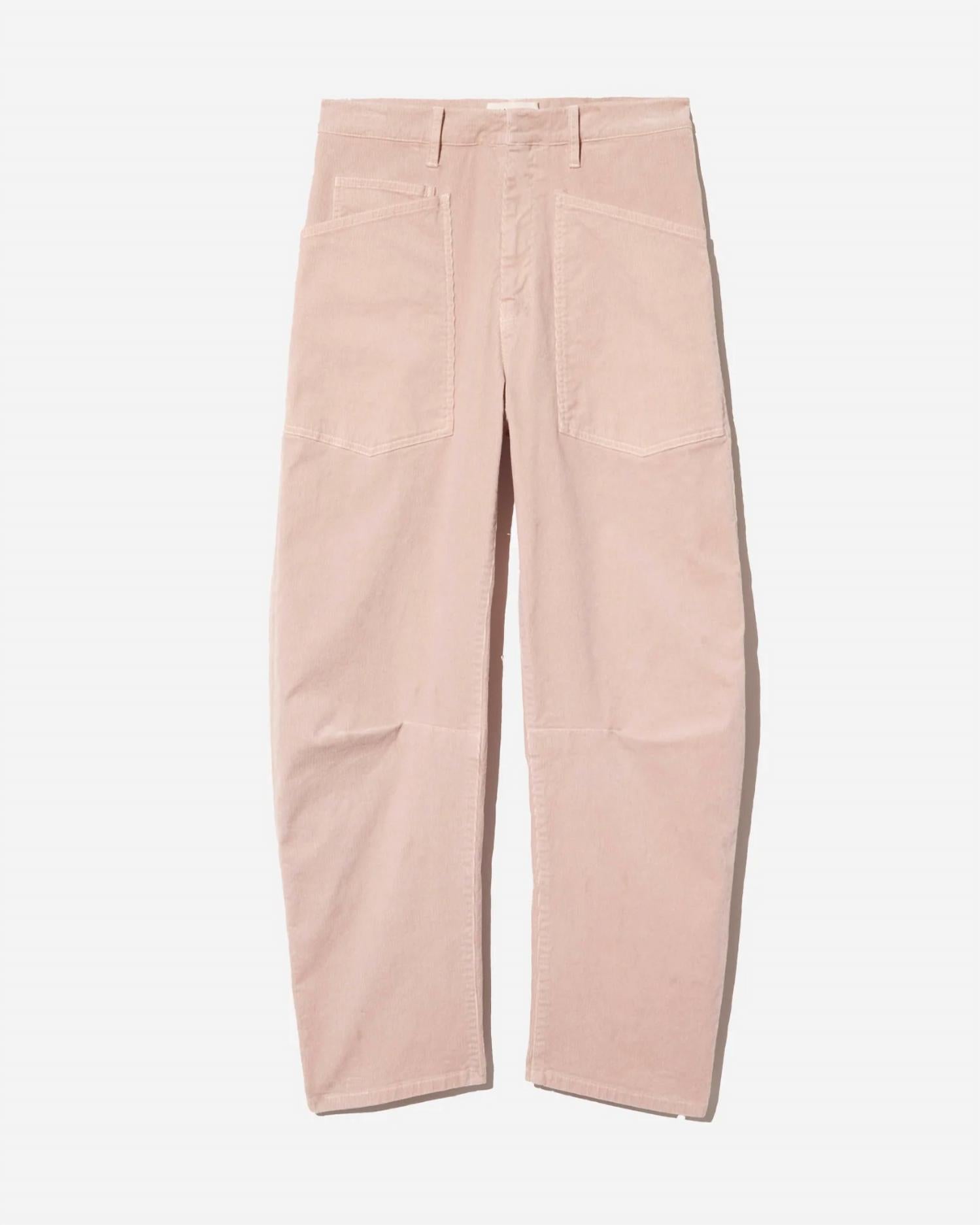 Nili Lotan - Shon Pants