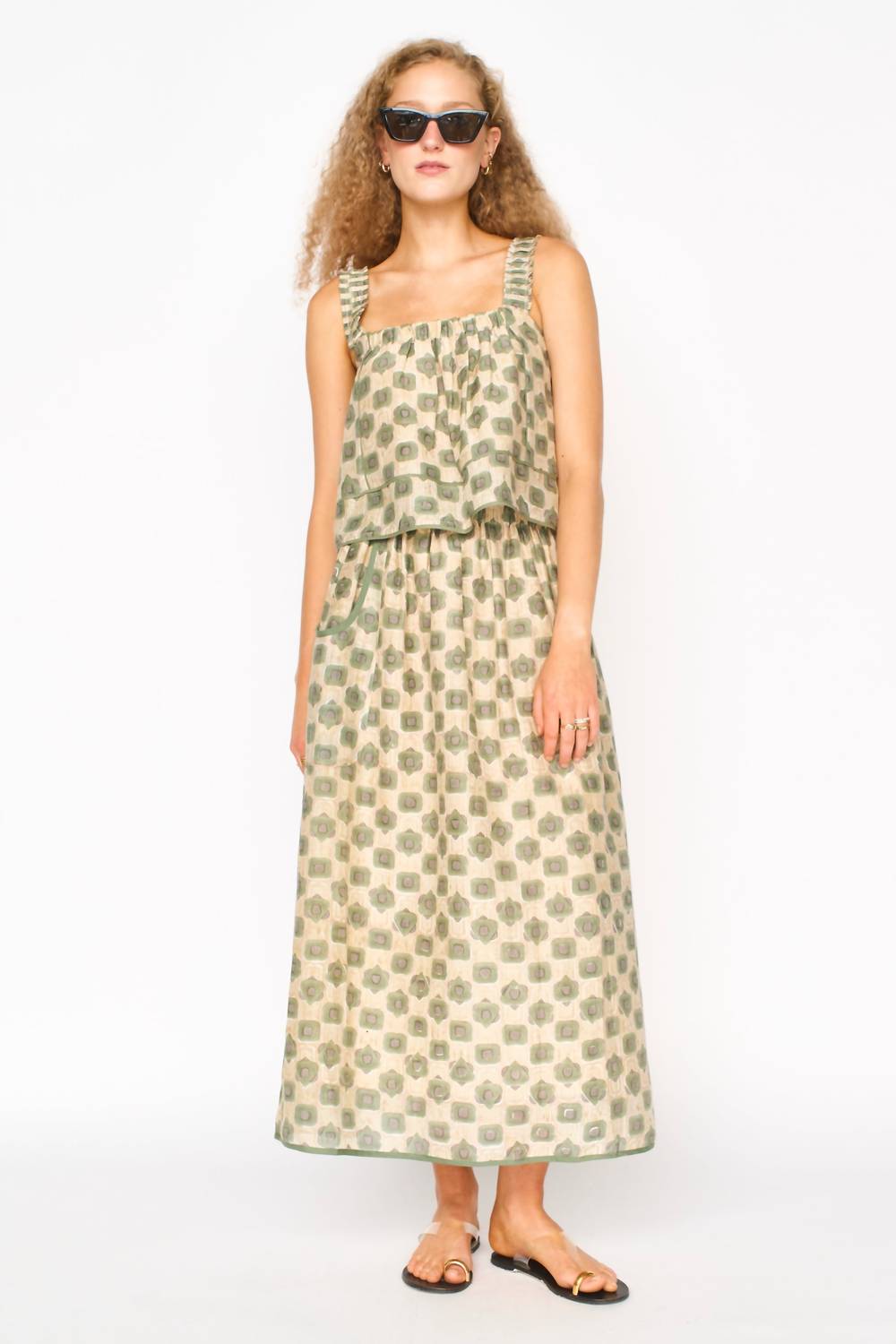 Mirth - Verona Skirt