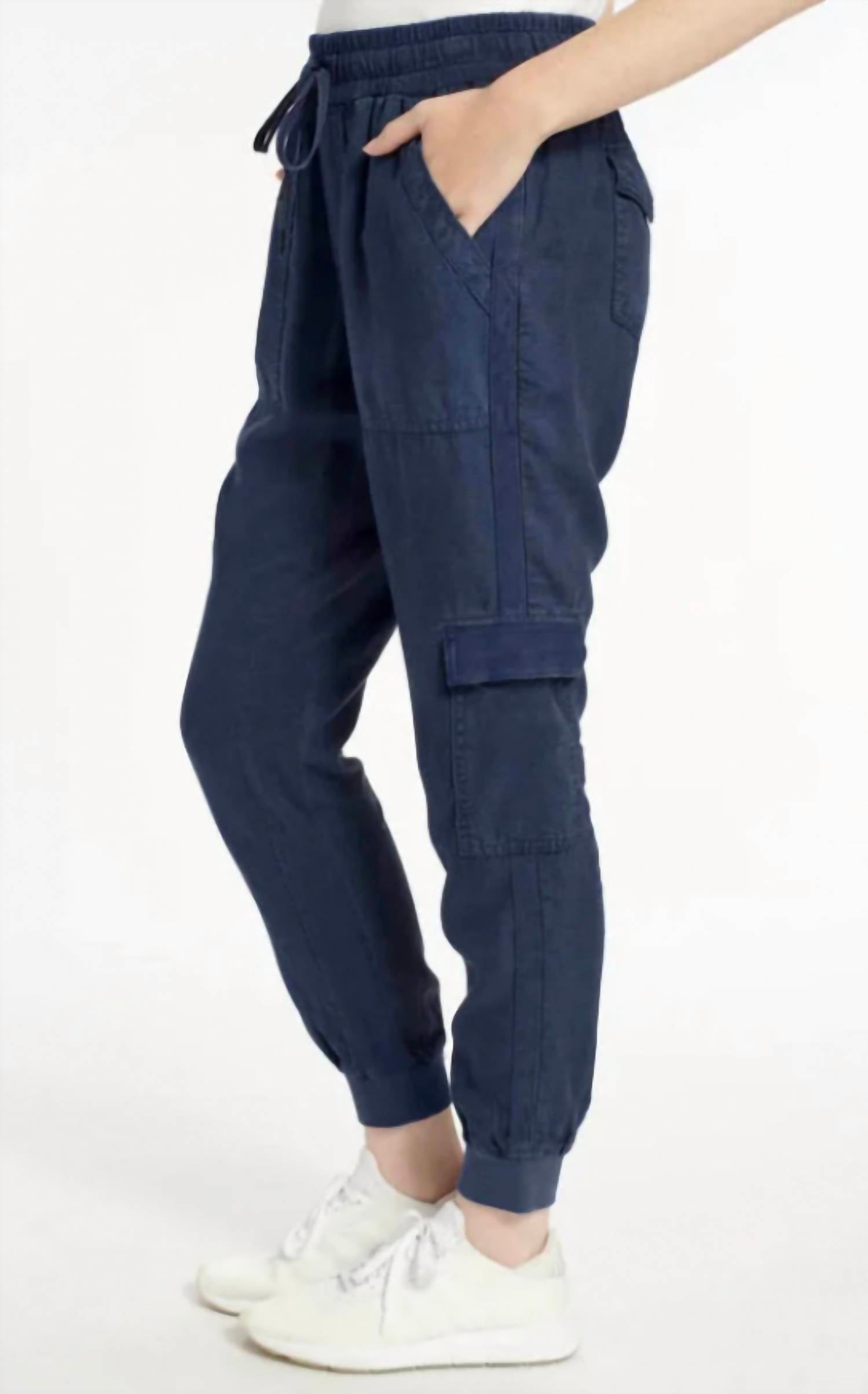 ODESSA JOGGER