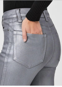 Paige - Claudine Flare Jean