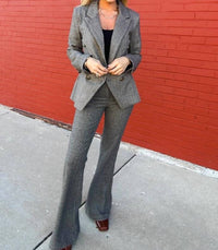 Heartloom - Hailee Flared Pants