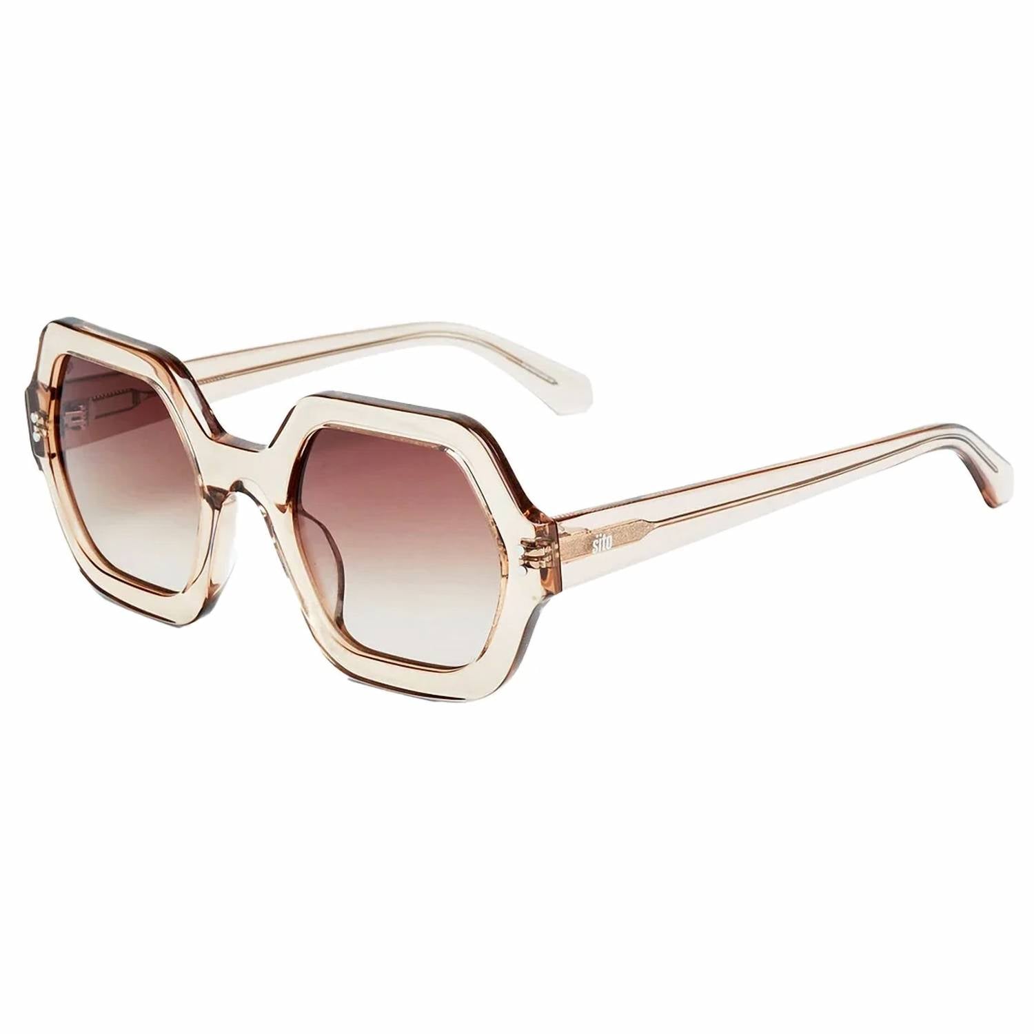Sito - Women's Foxy Sunglasses