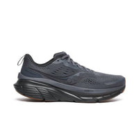 SAUCONY Men's Guide 18 Shoe in shadow gum - men's shoe
