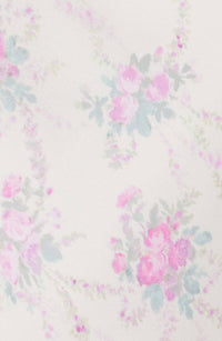 Loveshackfancy - Adette Top